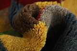 Gabbeh - Bakhtiari Perzisch Tapijt 148x98 - Afbeelding 7