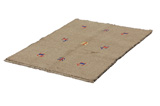 Gabbeh - Qashqai Perzisch Tapijt 141x101 - Afbeelding 2