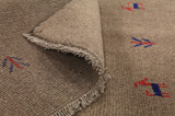 Gabbeh - Qashqai Perzisch Tapijt 141x101 - Afbeelding 5