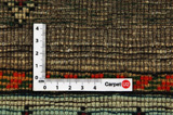 Kashkooli - Gabbeh Perzisch Tapijt 323x205 - Afbeelding 4