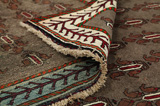 Kashkooli - Gabbeh Perzisch Tapijt 323x205 - Afbeelding 5