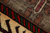 Kashkooli - Gabbeh Perzisch Tapijt 323x205 - Afbeelding 6