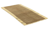 Gabbeh - Qashqai Perzisch Tapijt 194x100 - Afbeelding 1