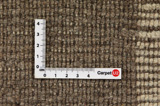 Gabbeh - Qashqai Perzisch Tapijt 194x100 - Afbeelding 4