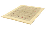 Gabbeh - Qashqai Perzisch Tapijt 198x150 - Afbeelding 2
