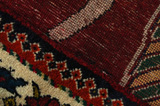 Gabbeh - Qashqai Perzisch Tapijt 253x148 - Afbeelding 6