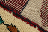 Gabbeh - Bakhtiari Perzisch Tapijt 188x131 - Afbeelding 6
