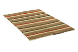 Gabbeh - Qashqai Perzisch Tapijt 143x99 - Afbeelding 1