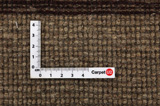 Gabbeh - Qashqai Perzisch Tapijt 143x99 - Afbeelding 4