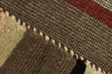 Gabbeh - Qashqai Perzisch Tapijt 143x99 - Afbeelding 6