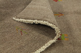 Gabbeh - Qashqai Perzisch Tapijt 135x98 - Afbeelding 5