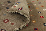 Gabbeh - Qashqai Perzisch Tapijt 140x101 - Afbeelding 5