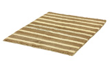 Gabbeh - Qashqai Perzisch Tapijt 137x109 - Afbeelding 2