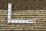 Gabbeh - Qashqai Perzisch Tapijt 137x109 - Afbeelding 4