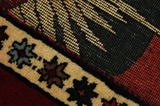 Kashkooli - Gabbeh Perzisch Tapijt 137x104 - Afbeelding 6