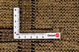 Gabbeh - old Perzisch Tapijt 197x126 - Afbeelding 4
