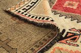 Gabbeh - old Perzisch Tapijt 197x126 - Afbeelding 5
