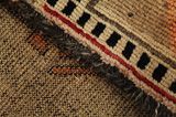 Gabbeh - old Perzisch Tapijt 197x126 - Afbeelding 6