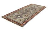 Gabbeh - Qashqai Perzisch Tapijt 313x132 - Afbeelding 2