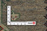 Gabbeh - Qashqai Perzisch Tapijt 313x132 - Afbeelding 4