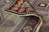 Gabbeh - Qashqai Perzisch Tapijt 313x132 - Afbeelding 5