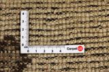 Gabbeh - Bakhtiari Perzisch Tapijt 215x124 - Afbeelding 4