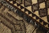 Gabbeh - Bakhtiari Perzisch Tapijt 215x124 - Afbeelding 6