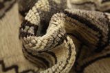 Gabbeh - Bakhtiari Perzisch Tapijt 215x124 - Afbeelding 7