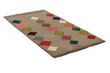 Gabbeh - Qashqai Perzisch Tapijt 188x104 - Afbeelding 1