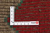 Gabbeh - Qashqai Perzisch Tapijt 188x104 - Afbeelding 4