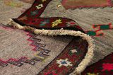 Qashqai - Gabbeh Perzisch Tapijt 240x115 - Afbeelding 5