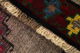 Qashqai - Gabbeh Perzisch Tapijt 240x115 - Afbeelding 6