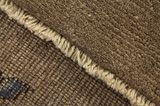 Gabbeh - Qashqai Perzisch Tapijt 244x107 - Afbeelding 6