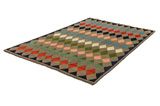 Gabbeh - Qashqai Perzisch Tapijt 235x163 - Afbeelding 2