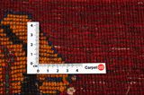 Gabbeh - Qashqai Perzisch Tapijt 255x155 - Afbeelding 4