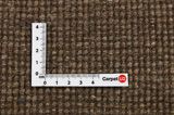 Gabbeh - Qashqai Perzisch Tapijt 210x148 - Afbeelding 4