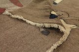Gabbeh - Qashqai Perzisch Tapijt 210x148 - Afbeelding 5