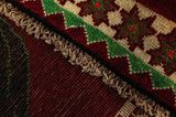 Gabbeh - Qashqai Perzisch Tapijt 185x120 - Afbeelding 6
