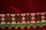 Gabbeh - Qashqai Perzisch Tapijt 185x120 - Afbeelding 17