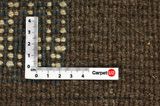 Gabbeh - Qashqai Perzisch Tapijt 195x100 - Afbeelding 4
