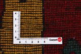 Gabbeh - Qashqai Perzisch Tapijt 170x103 - Afbeelding 4