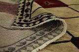 Gabbeh - Qashqai Perzisch Tapijt 220x160 - Afbeelding 5