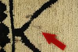 Gabbeh - Qashqai Perzisch Tapijt 220x160 - Afbeelding 18