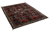 Lori - Bakhtiari Perzisch Tapijt 220x150 - Afbeelding 1