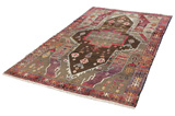 Lori - Gabbeh Perzisch Tapijt 253x148 - Afbeelding 2