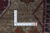 Lori - Gabbeh Perzisch Tapijt 253x148 - Afbeelding 4