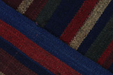 Kilim Jajim - Bidjar 160x135 - Afbeelding 2