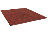 Kilim Jajim - Bidjar 260x195 - Afbeelding 1