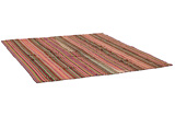 Kilim Jajim - Bidjar 190x165 - Afbeelding 1
