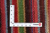 Kilim Jajim - Bidjar 190x165 - Afbeelding 4